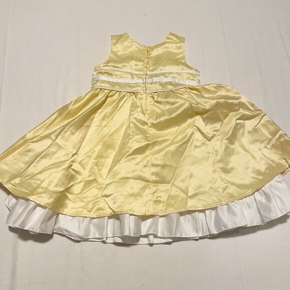 Bt Kids Girls Dress Size 3T - Picture 9 of 13